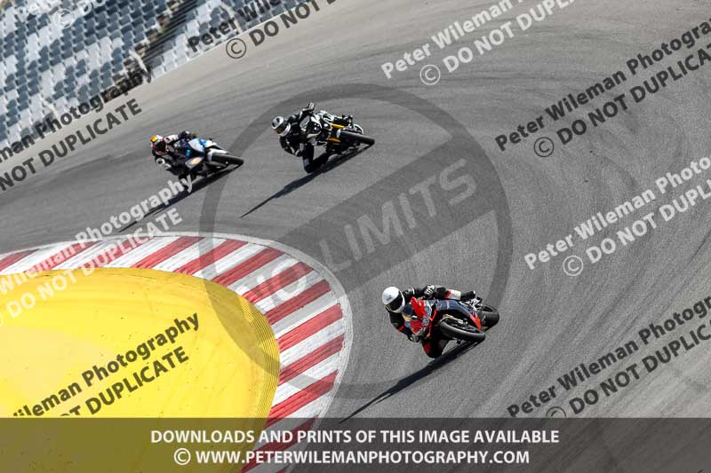 motorbikes;no limits;october 2019;peter wileman photography;portimao;portugal;trackday digital images